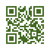 QR код со ссылкой на Гастролихнис лиловатый