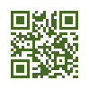 QR код со ссылкой на Годенопсис тощий