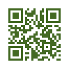 QR код со ссылкой на Дрок армянский