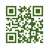 QR код со ссылкой на Дрок артвинский