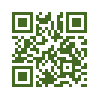 QR код со ссылкой на Дрок распростертый