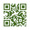 QR код со ссылкой на Дрок скальный