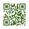 QR код со ссылкой на Горечавочка Биберштейна
