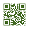 QR код со ссылкой на Горечавочка полевая