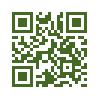 QR код со ссылкой на Горечавочка кавказская