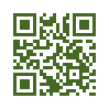 QR код со ссылкой на Горечавочка язычковая