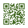 QR код со ссылкой на Горечавочка плебейская