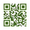 QR код со ссылкой на Горечавочка Порецкого