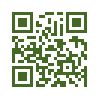 QR код со ссылкой на Горечавочка похожая