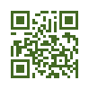 QR код со ссылкой на Горечавочка маленькая