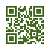 QR код со ссылкой на Горечавочка Сапожникова