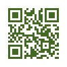 QR код со ссылкой на Горечавочка сибирская