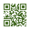 QR код со ссылкой на Горечавочка Сугавары