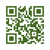 QR код со ссылкой на Гербера Джемсона