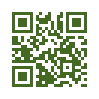 QR код со ссылкой на Гравилат промежуточный