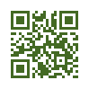 QR код со ссылкой на Манник восточный