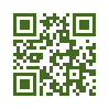 QR код со ссылкой на Манник обедненный