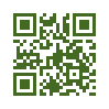 QR код со ссылкой на Манник плавающий