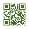 QR код со ссылкой на Манник согнутожилковый