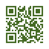 QR код со ссылкой на Манник литовский