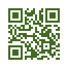 QR код со ссылкой на Манник отмеченный