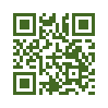 QR код со ссылкой на Солодка шиповатая