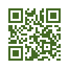 QR код со ссылкой на Солодка щетинистая