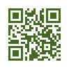 QR код со ссылкой на Гомфрена шаровидная