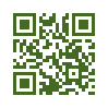 QR код со ссылкой на Углостебельник красивопучковый