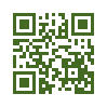 QR код со ссылкой на Углостебельник джунгарский