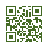 QR код со ссылкой на Углостебельник прибрежно-сивашский