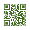 QR код со ссылкой на Углостебельник ширококрылый