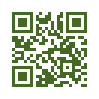 QR код со ссылкой на Углостебельник красноватый