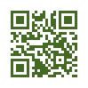 QR код со ссылкой на Углостебельник красивый