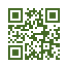 QR код со ссылкой на Углостебельник татарский