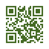 QR код со ссылкой на Гонокормус маленький