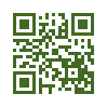 QR код со ссылкой на Гудайера Максимовича