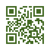 QR код со ссылкой на Голокучник континентальный