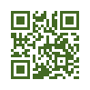 QR код со ссылкой на Голокучник обыкновенный