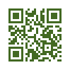 QR код со ссылкой на Голокучник тончайший