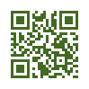 QR код со ссылкой на Гимнокладус двудомный