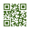 QR код со ссылкой на Голосемянник дарвазский