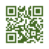 QR код со ссылкой на Касатик мариковидный
