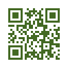 QR код со ссылкой на Гиностемма пятилистная