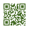 QR код со ссылкой на Качим остролистный