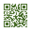 QR код со ссылкой на Качим беловатый