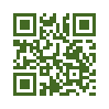 QR код со ссылкой на Качим белорусский