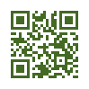 QR код со ссылкой на Качим волосистый