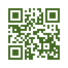 QR код со ссылкой на Качим шелковистый