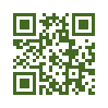 QR код со ссылкой на Качим Тахтаджяна